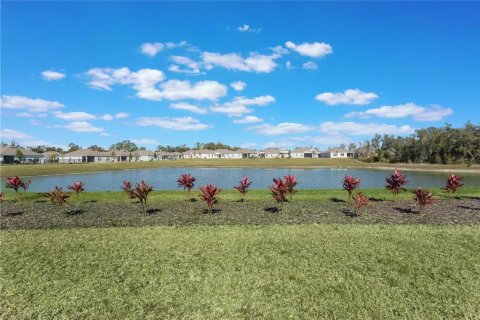 House in DeLand, Florida 4 bedrooms, 148.46 sq.m. № 1529102 - photo 25