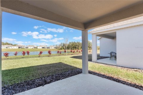 House in DeLand, Florida 4 bedrooms, 148.46 sq.m. № 1529102 - photo 21