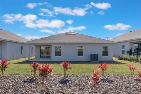 House in DeLand, Florida 4 bedrooms, 148.46 sq.m. № 1529102 - photo 23