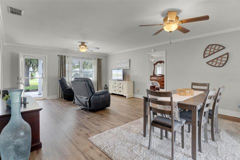 House in Lake Wales, Florida 3 bedrooms, 159.79 sq.m. № 1917235 - photo 7