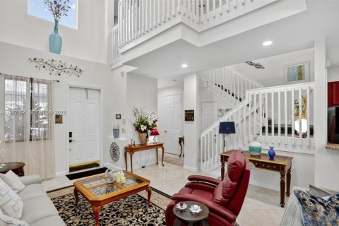 Townhouse in Pompano Beach, Florida 3 bedrooms, 174.84 sq.m. № 2041002 - photo 3