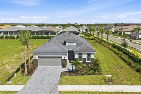 Casa en Sarasota, Florida 2 dormitorios, 171.22 m2 № 2383652