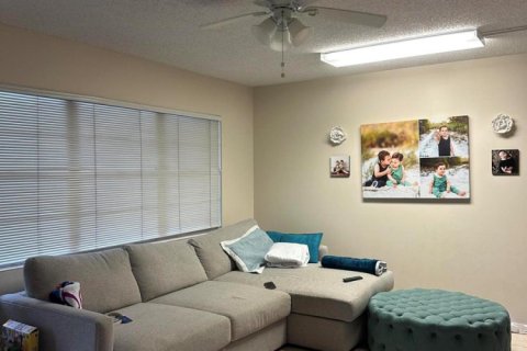 Condo in Boca Raton, Florida, 1 bedroom № 2365725