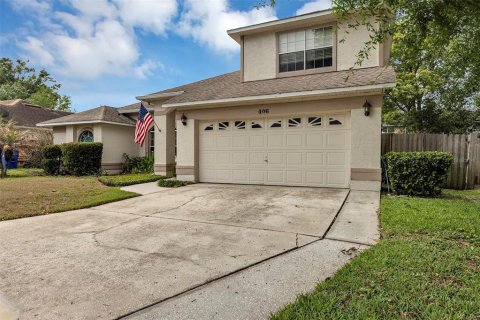 Villa ou maison à Ocoee, Floride 4 chambres, 222.04 m2 № 2364563