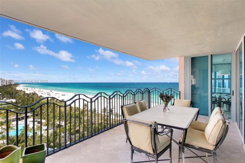 Condominio en venta en Miami Beach, Florida, 3 dormitorios, 215.53 m2 № 1993238 - foto 21