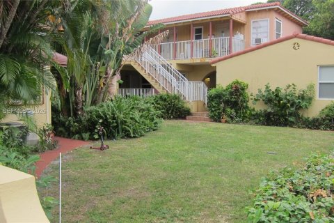 Appartement à louer à Hollywood, Floride: 1 chambre, 71.53 m2 № 2009475 - photo 10