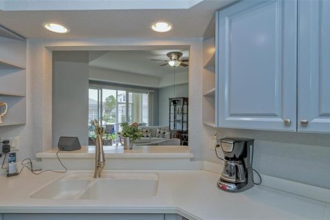 Copropriété à vendre à Bradenton, Floride: 2 chambres, 125.23 m2 № 1837420 - photo 13