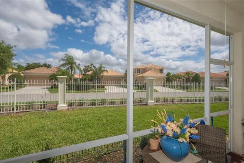 Copropriété à vendre à Bradenton, Floride: 2 chambres, 125.23 m2 № 1837420 - photo 24