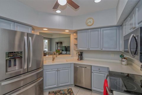 Copropriété à vendre à Bradenton, Floride: 2 chambres, 125.23 m2 № 1837420 - photo 10