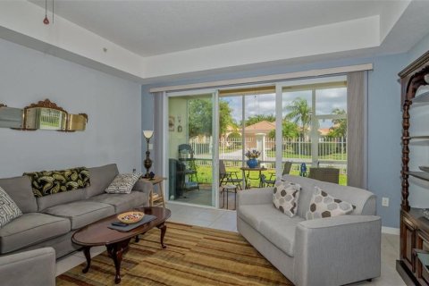 Copropriété à vendre à Bradenton, Floride: 2 chambres, 125.23 m2 № 1837420 - photo 7