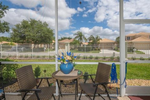 Copropriété à vendre à Bradenton, Floride: 2 chambres, 125.23 m2 № 1837420 - photo 29