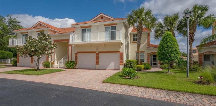Condo à Bradenton, Floride, 2 chambres  № 1837420