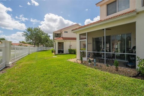 Copropriété à vendre à Bradenton, Floride: 2 chambres, 125.23 m2 № 1837420 - photo 26