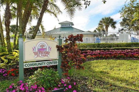 Copropriété à vendre à Bradenton, Floride: 2 chambres, 125.23 m2 № 1837420 - photo 30