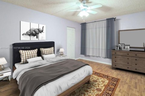 Снять в аренду кондоминиум в Палм-Бич, Флорида 2 спальни, 86.86м2, № 2005366 - фото 5