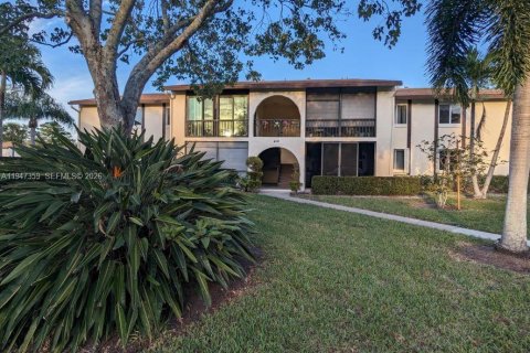 Кондоминиум с 2 спальнями в Палм-Бич, Флорида № 2005366