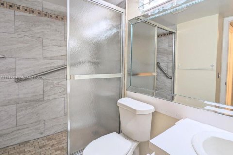 Снять в аренду кондоминиум в Палм-Бич, Флорида 2 спальни, 86.86м2, № 2005366 - фото 7