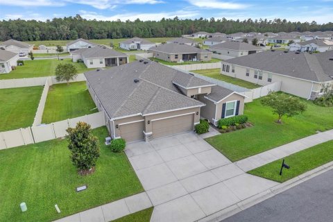 Купить виллу или дом в Окала, Флорида 5 комнат, 236.9м2, № 1373460 - фото 30