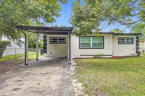 Villa ou maison à vendre à Orlando, Floride: 3 chambres, 113.25 m2 № 1848663 - photo 1
