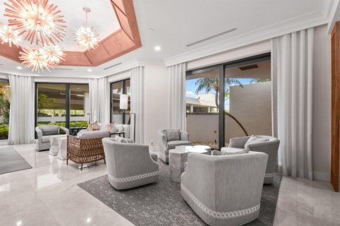 Condo in Jupiter, Florida, 2 bedrooms № 2081658 - photo 10