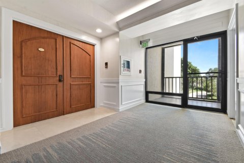 Condo in Jupiter, Florida, 2 bedrooms № 2081658 - photo 13