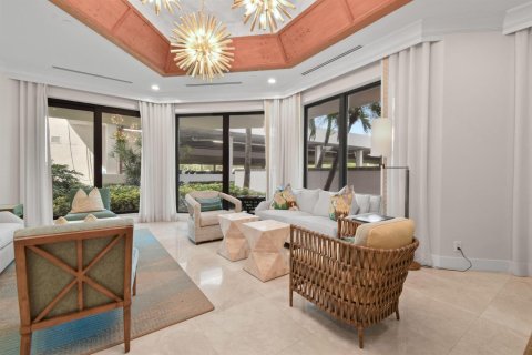 Condo in Jupiter, Florida, 2 bedrooms № 2081658 - photo 8