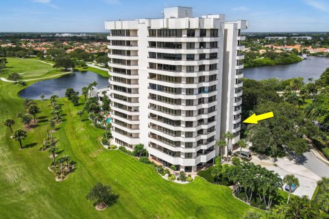 Condo in Jupiter, Florida, 2 bedrooms № 2081658 - photo 3