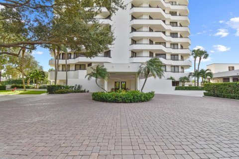Condo in Jupiter, Florida, 2 bedrooms № 2081658 - photo 4