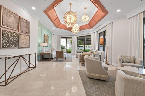 Condo in Jupiter, Florida, 2 bedrooms № 2081658 - photo 9