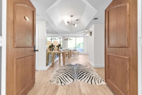 Condo in Jupiter, Florida, 2 bedrooms № 2081658 - photo 14