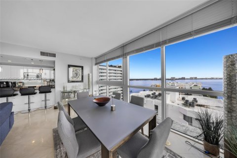 Condo in North Bay Village, Florida, 3 bedrooms  № 2010471 - photo 11