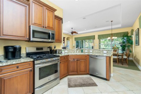 Villa ou maison à vendre à Laurel, Floride: 3 chambres, 150.59 m2 № 1685128 - photo 17