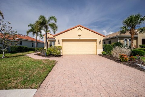 Villa ou maison à vendre à Laurel, Floride: 3 chambres, 150.59 m2 № 1685128 - photo 4