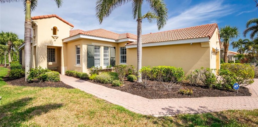Villa ou maison à Laurel, Floride 3 chambres, 150.59 m2 № 1685128