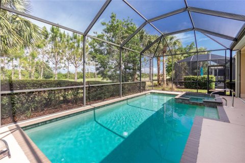 Villa ou maison à vendre à Laurel, Floride: 3 chambres, 150.59 m2 № 1685128 - photo 2