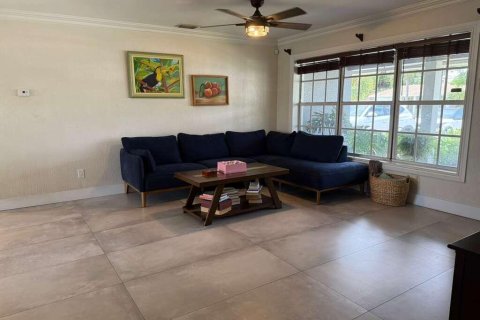 Villa ou maison à louer à Pompano Beach, Floride: 3 chambres, 116.5 m2 № 2268012 - photo 17