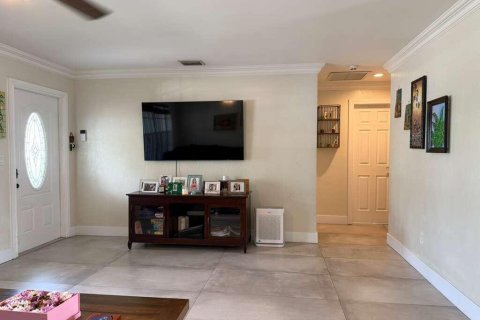 Villa ou maison à louer à Pompano Beach, Floride: 3 chambres, 116.5 m2 № 2268012 - photo 18