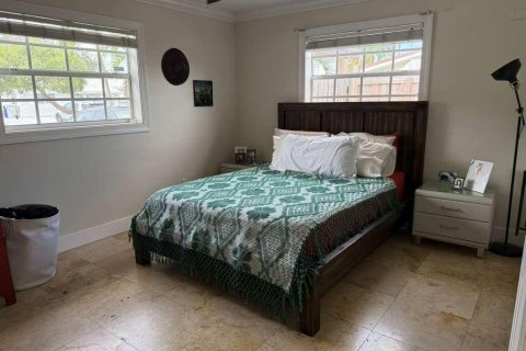 Villa ou maison à louer à Pompano Beach, Floride: 3 chambres, 116.5 m2 № 2268012 - photo 8