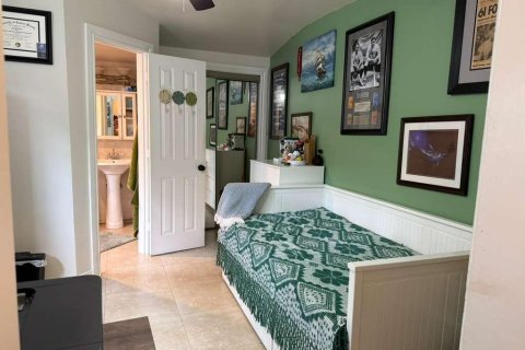 Villa ou maison à louer à Pompano Beach, Floride: 3 chambres, 116.5 m2 № 2268012 - photo 14