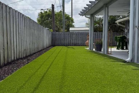 Villa ou maison à louer à Pompano Beach, Floride: 3 chambres, 116.5 m2 № 2268012 - photo 6