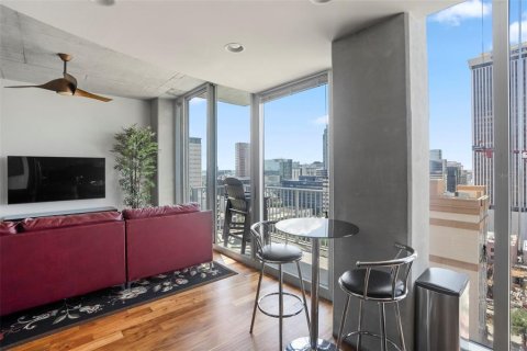 Condo in Tampa, Florida, 1 bedroom  № 1845246 - photo 6