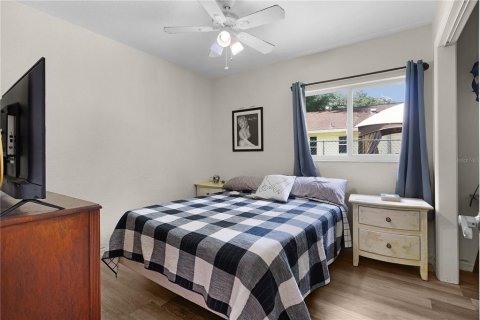 House in Lake Panasoffkee, Florida 3 bedrooms, 106.56 sq.m. № 1778985 - photo 27