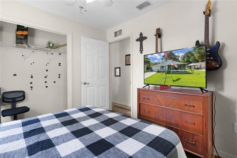 House in Lake Panasoffkee, Florida 3 bedrooms, 106.56 sq.m. № 1778985 - photo 28