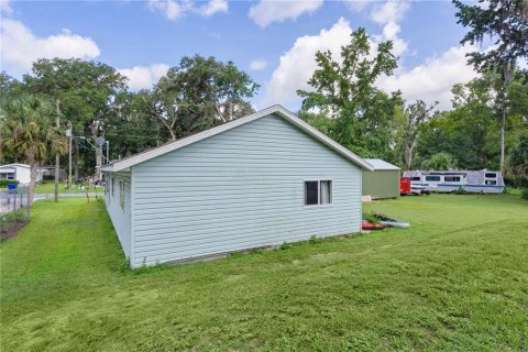 House in Lake Panasoffkee, Florida 3 bedrooms, 106.56 sq.m. № 1778985 - photo 9