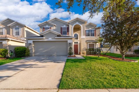 Casa en Orlando, Florida 4 dormitorios, 248.05 m2 № 2332329