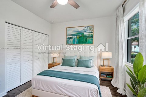 Townhouse in Cooper City, Florida 3 bedrooms, 164.44 sq.m. № 1768942 - photo 12