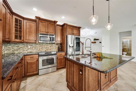 Townhouse in Cooper City, Florida 3 bedrooms, 164.44 sq.m. № 1768942 - photo 19