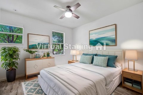 Townhouse in Cooper City, Florida 3 bedrooms, 164.44 sq.m. № 1768942 - photo 10