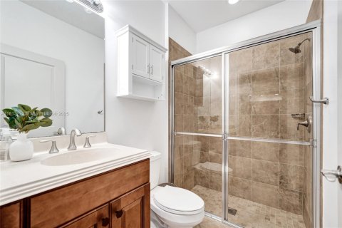 Townhouse in Cooper City, Florida 3 bedrooms, 164.44 sq.m. № 1768942 - photo 13