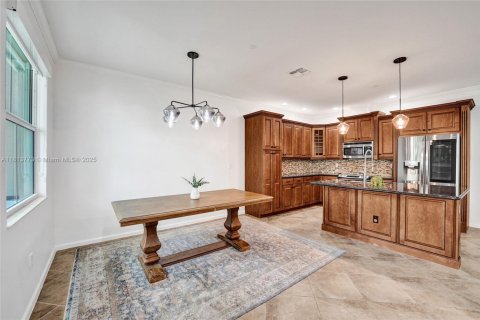 Townhouse in Cooper City, Florida 3 bedrooms, 164.44 sq.m. № 1768942 - photo 7